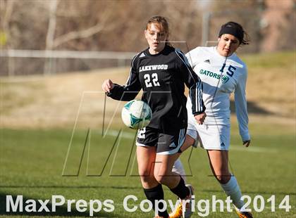 Thumbnail 1 in Lakewood @ Standley Lake photogallery.