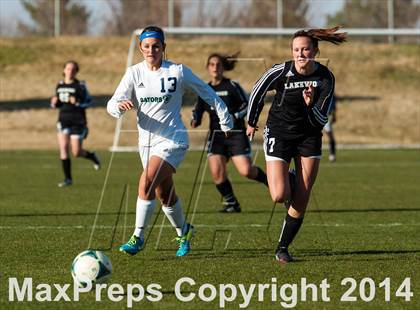 Thumbnail 3 in Lakewood @ Standley Lake photogallery.