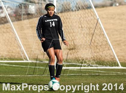 Thumbnail 1 in Lakewood @ Standley Lake photogallery.