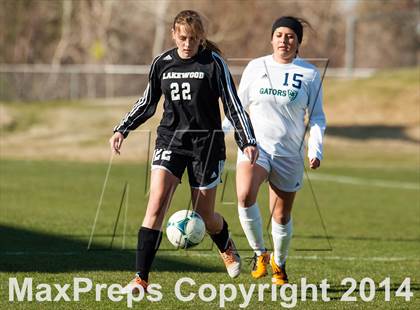 Thumbnail 2 in Lakewood @ Standley Lake photogallery.