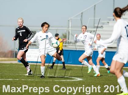 Thumbnail 2 in Lakewood @ Standley Lake photogallery.