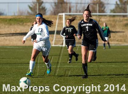 Thumbnail 1 in Lakewood @ Standley Lake photogallery.