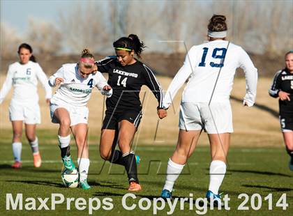 Thumbnail 2 in Lakewood @ Standley Lake photogallery.