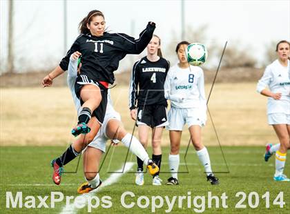 Thumbnail 1 in Lakewood @ Standley Lake photogallery.