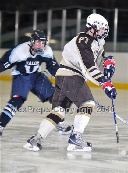Thumbnail 3 in Valor Christian @ Palmer photogallery.