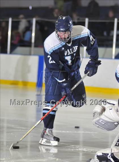Thumbnail 2 in Valor Christian @ Palmer photogallery.