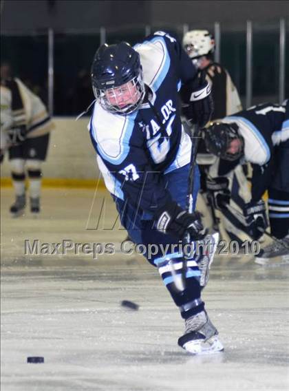 Thumbnail 3 in Valor Christian @ Palmer photogallery.