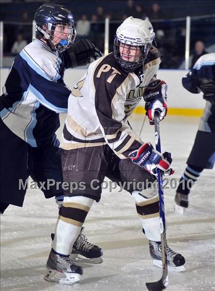 Thumbnail 2 in Valor Christian @ Palmer photogallery.