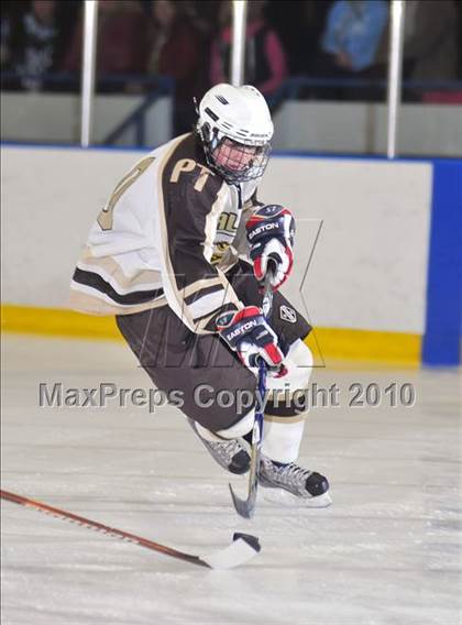 Thumbnail 1 in Valor Christian @ Palmer photogallery.