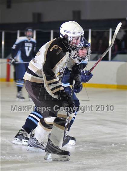 Thumbnail 2 in Valor Christian @ Palmer photogallery.