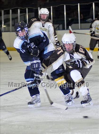 Thumbnail 3 in Valor Christian @ Palmer photogallery.