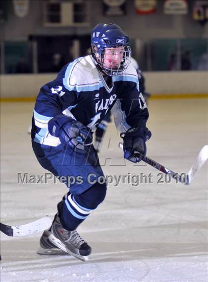 Thumbnail 2 in Valor Christian @ Palmer photogallery.