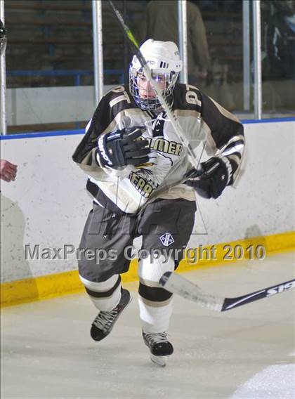 Thumbnail 3 in Valor Christian @ Palmer photogallery.