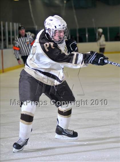 Thumbnail 1 in Valor Christian @ Palmer photogallery.
