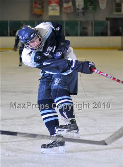 Thumbnail 1 in Valor Christian @ Palmer photogallery.