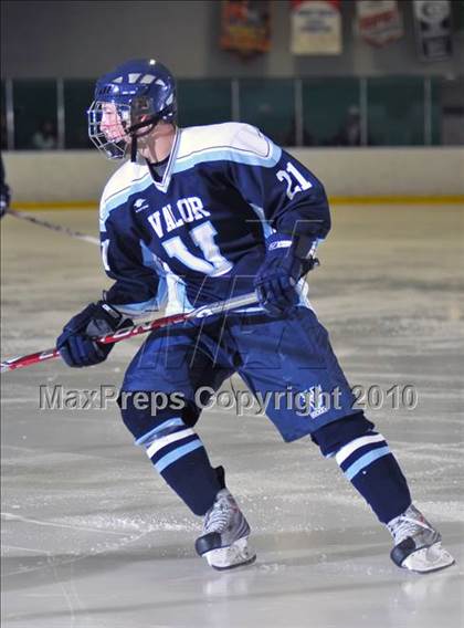 Thumbnail 2 in Valor Christian @ Palmer photogallery.