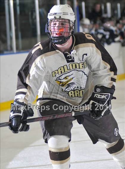 Thumbnail 2 in Valor Christian @ Palmer photogallery.