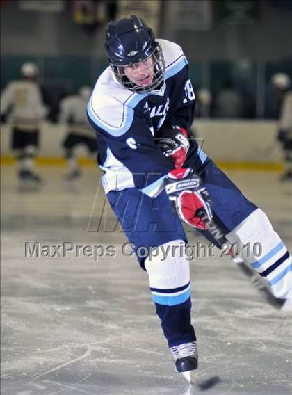 Thumbnail 2 in Valor Christian @ Palmer photogallery.