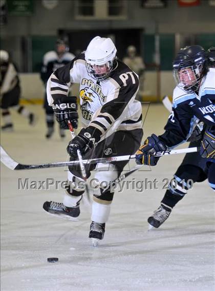 Thumbnail 3 in Valor Christian @ Palmer photogallery.