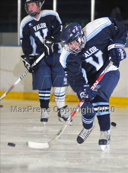 Thumbnail 2 in Valor Christian @ Palmer photogallery.