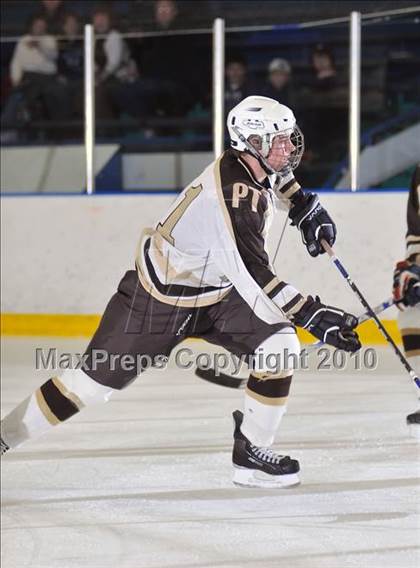 Thumbnail 2 in Valor Christian @ Palmer photogallery.