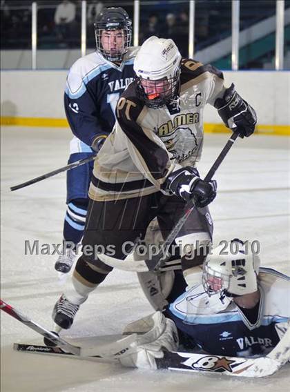 Thumbnail 3 in Valor Christian @ Palmer photogallery.
