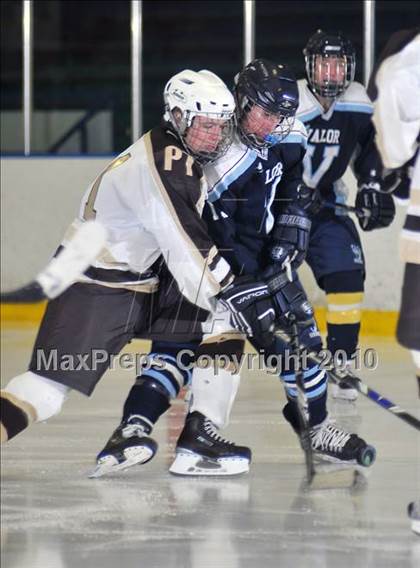 Thumbnail 1 in Valor Christian @ Palmer photogallery.