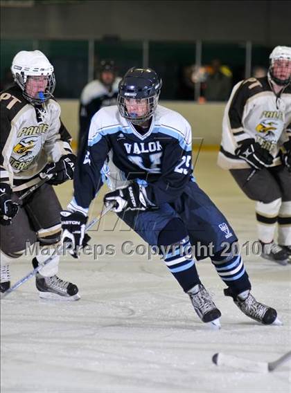 Thumbnail 3 in Valor Christian @ Palmer photogallery.