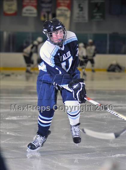 Thumbnail 1 in Valor Christian @ Palmer photogallery.