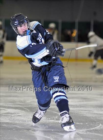 Thumbnail 1 in Valor Christian @ Palmer photogallery.
