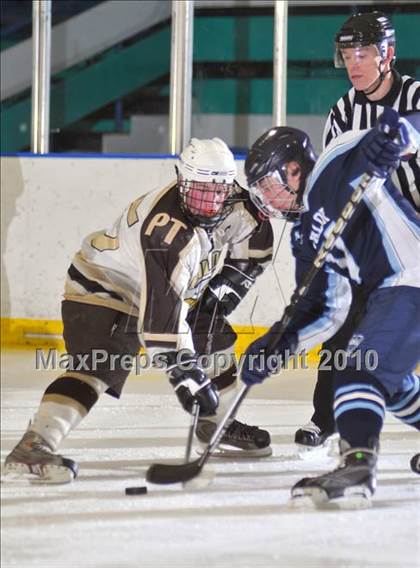 Thumbnail 1 in Valor Christian @ Palmer photogallery.