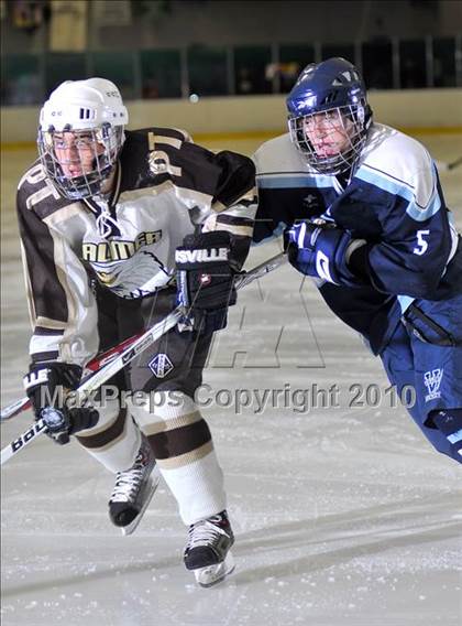 Thumbnail 3 in Valor Christian @ Palmer photogallery.