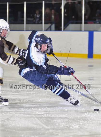 Thumbnail 1 in Valor Christian @ Palmer photogallery.