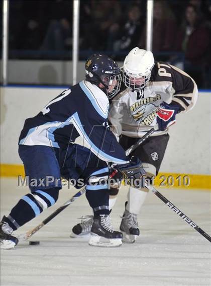 Thumbnail 2 in Valor Christian @ Palmer photogallery.