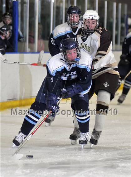 Thumbnail 2 in Valor Christian @ Palmer photogallery.