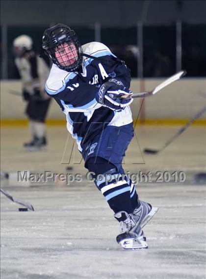 Thumbnail 1 in Valor Christian @ Palmer photogallery.