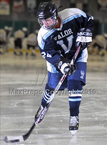 Thumbnail 3 in Valor Christian @ Palmer photogallery.