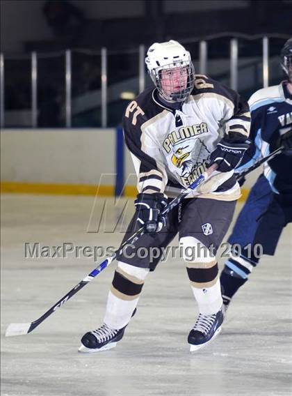 Thumbnail 2 in Valor Christian @ Palmer photogallery.