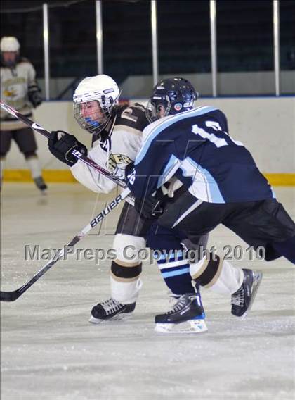 Thumbnail 2 in Valor Christian @ Palmer photogallery.
