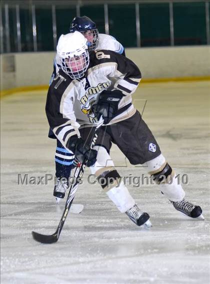 Thumbnail 1 in Valor Christian @ Palmer photogallery.
