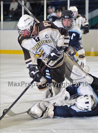 Thumbnail 2 in Valor Christian @ Palmer photogallery.