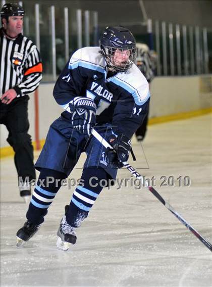 Thumbnail 2 in Valor Christian @ Palmer photogallery.