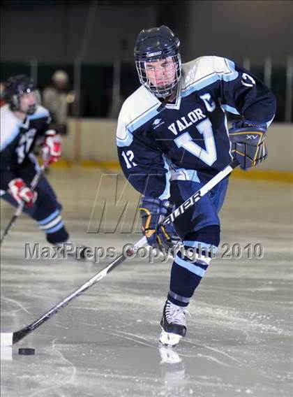Thumbnail 3 in Valor Christian @ Palmer photogallery.