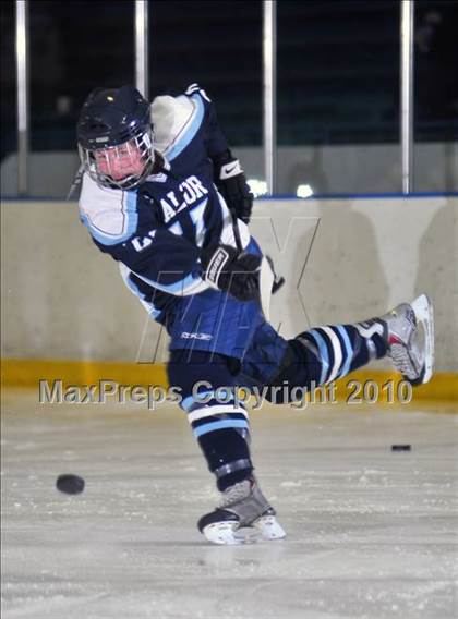 Thumbnail 1 in Valor Christian @ Palmer photogallery.
