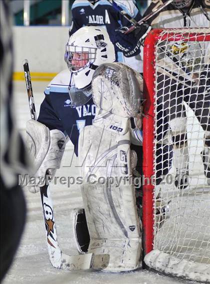 Thumbnail 3 in Valor Christian @ Palmer photogallery.