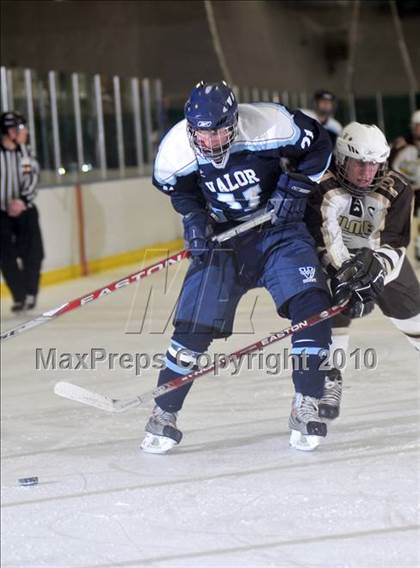 Thumbnail 3 in Valor Christian @ Palmer photogallery.