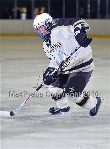 Thumbnail 3 in Valor Christian @ Palmer photogallery.