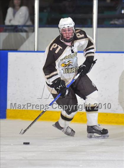 Thumbnail 1 in Valor Christian @ Palmer photogallery.