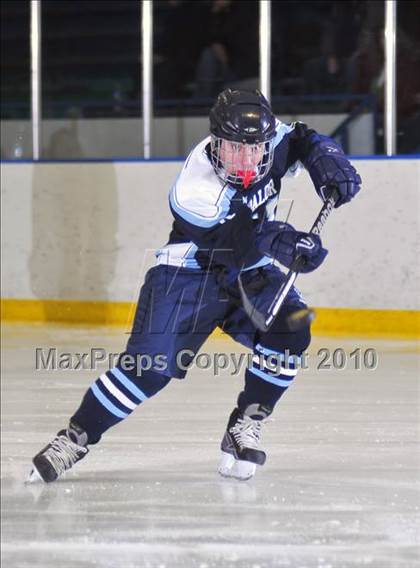 Thumbnail 2 in Valor Christian @ Palmer photogallery.
