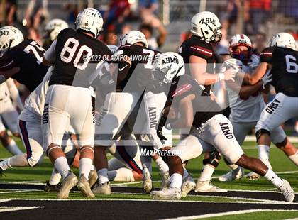 Thumbnail 3 in Wylie vs. Pearce photogallery.